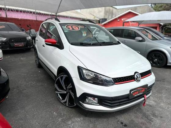 VOLKSWAGEN FOX 1.6 MSI TOTAL FLEX CONNECT 4P I-MOTION VOLKSWAGEN FOX 1.6 MSI TOTAL FLEX CONNECT 4P I-MOTION